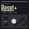 Protocolo Reset+ — Plan de 7 días + acceso a la app